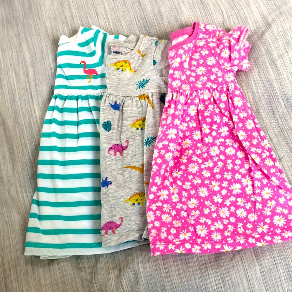 Old Navy Dresses